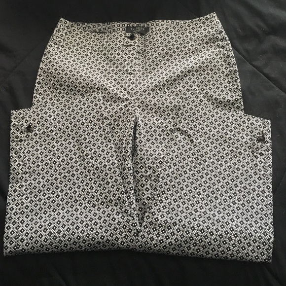 Talbots pants - Picture 4 of 4
